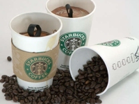 instructables Coffee Cup Packaging